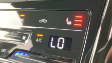 Volkswagen T-Roc 1.5 TSI Black Edition 5dr DSG Petrol Hatchback